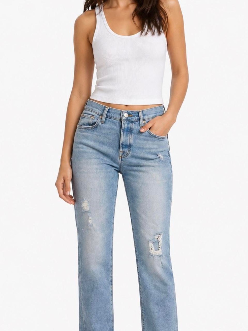 7 For All Mankind Jeans